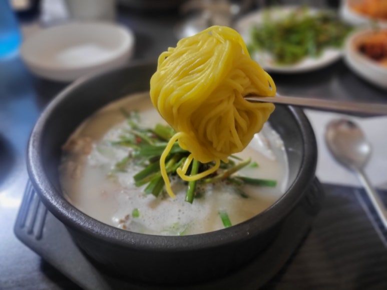 우리할매돼지국밥 이미지