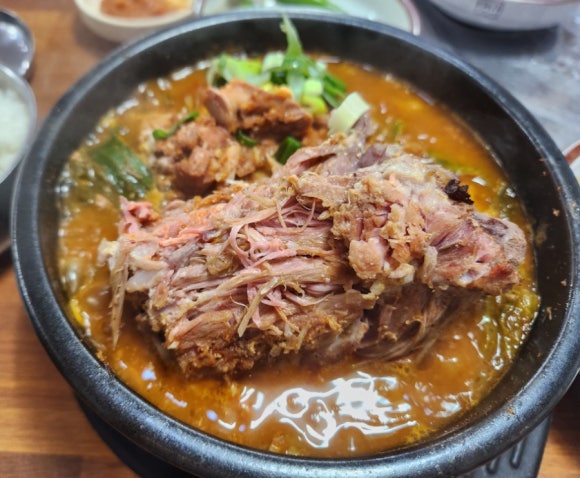 가마실양평해장국감자탕 이미지