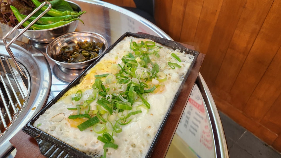 상록회관 연탄구이 기흥구청점 이미지