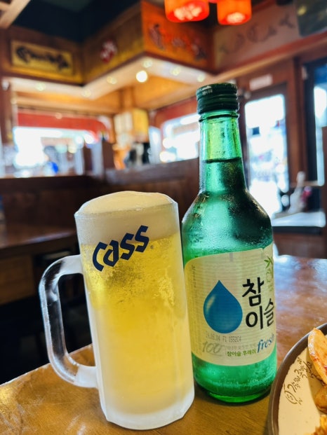 가장맛있는족발제천청전점 이미지