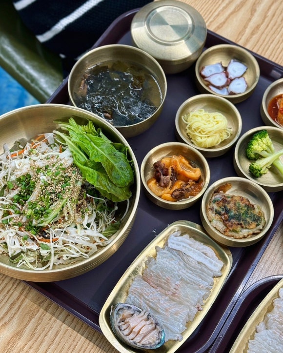 밥빔비 이미지