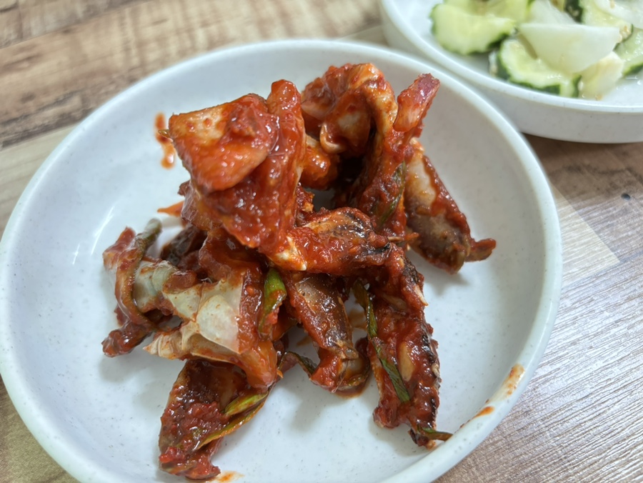기윤네식당 사진 4