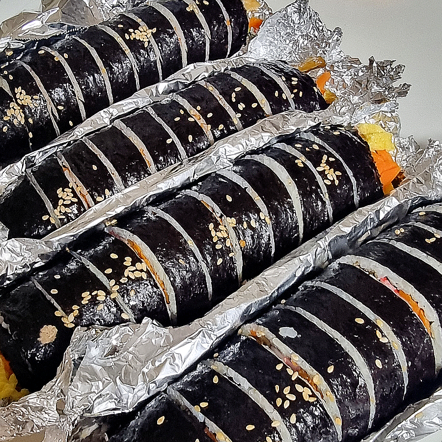 다희김밥 이미지