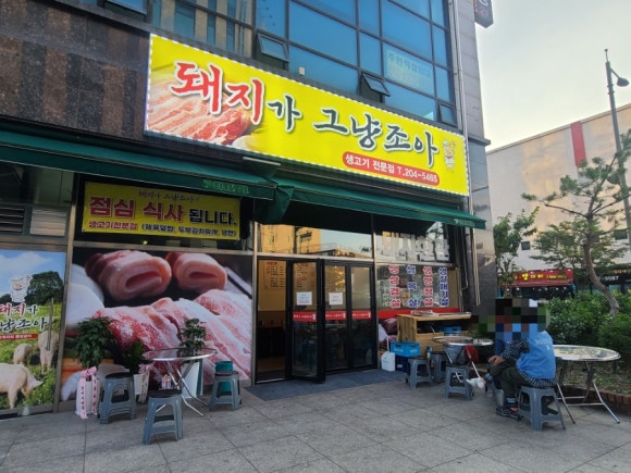 돼지가그냥조아 이미지