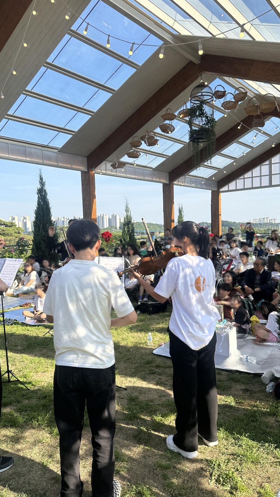 바비첼스트링음악학원 이미지