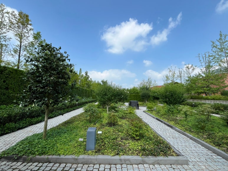 뷰티 파크(Beauty park) 이미지