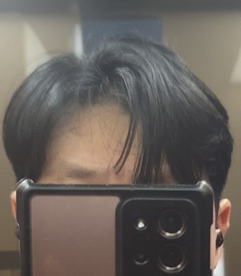 가고파헤어 이미지