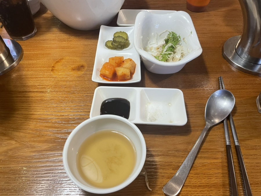 후쿠오카함바그뉴코아아울렛 이미지