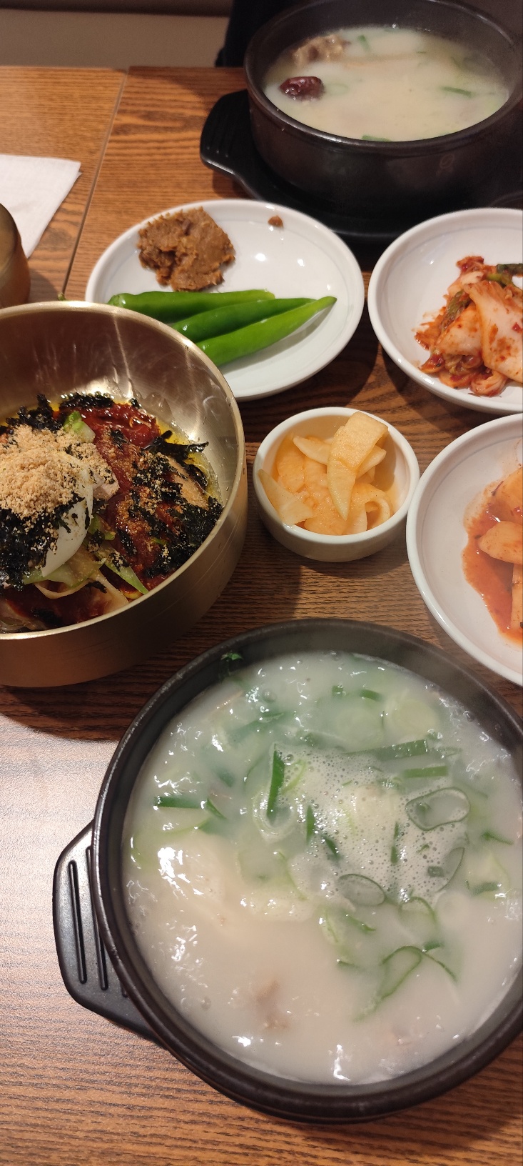 청옥김치 이미지