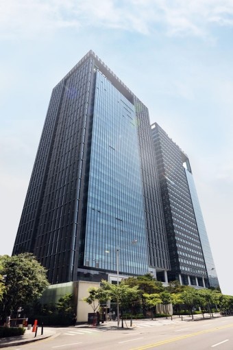 삼성물산더현대서울 이미지