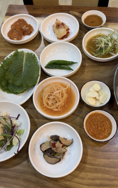 주연칼국수 이미지