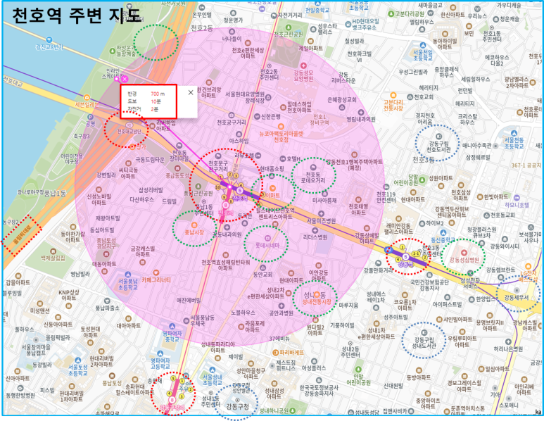 천호모텔 이미지
