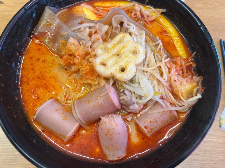 라홍방마라탕 화성사강점 이미지