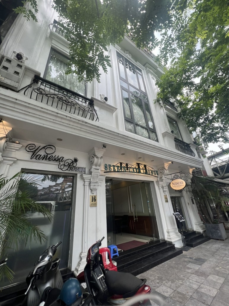 카페세레인(Cafe Serein) 이미지