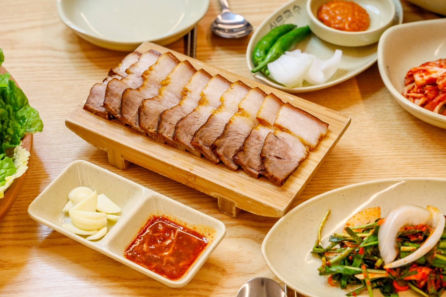 국수야고기야 이미지