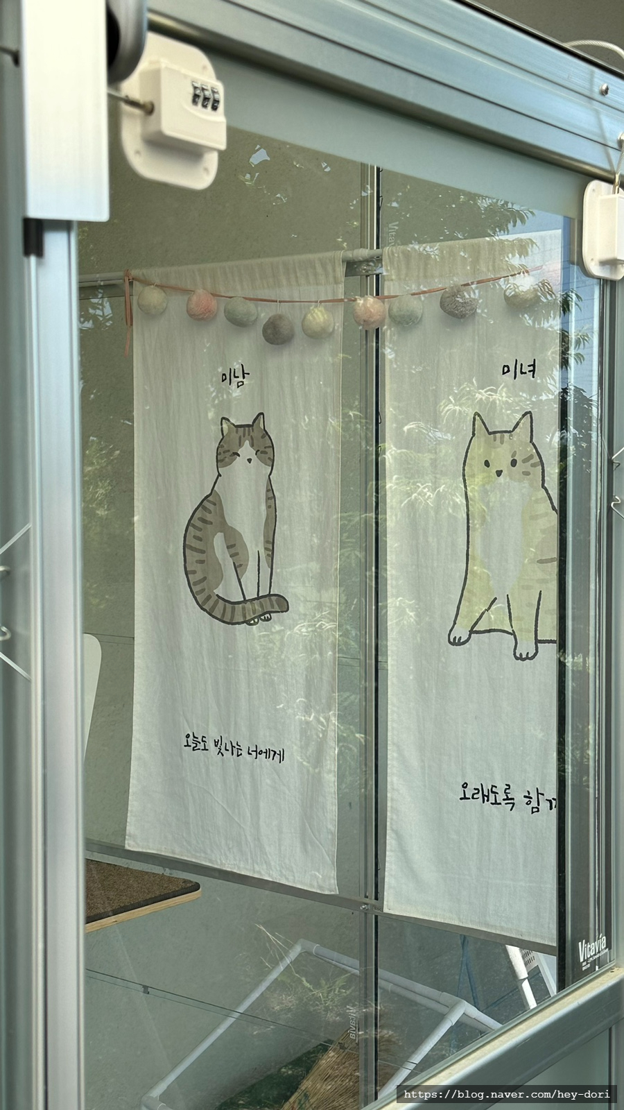 김정훈샤브칼국수&윤카페 이미지