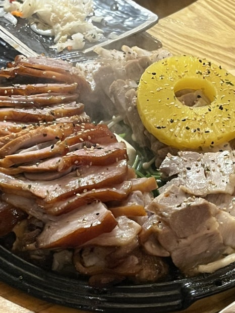한방서울왕족발불보쌈불족발 이미지