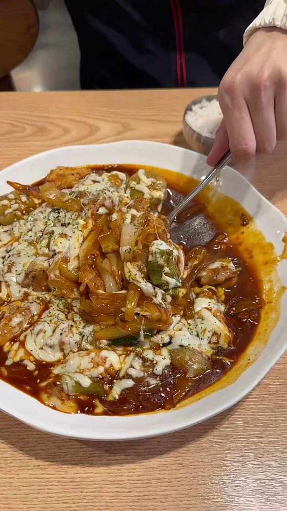 동궁찜닭 조선대점 이미지
