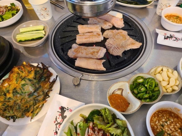 홍미막창 이미지