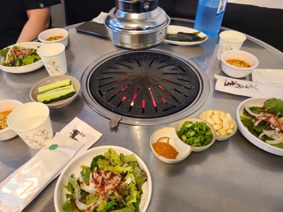 홍미막창 이미지