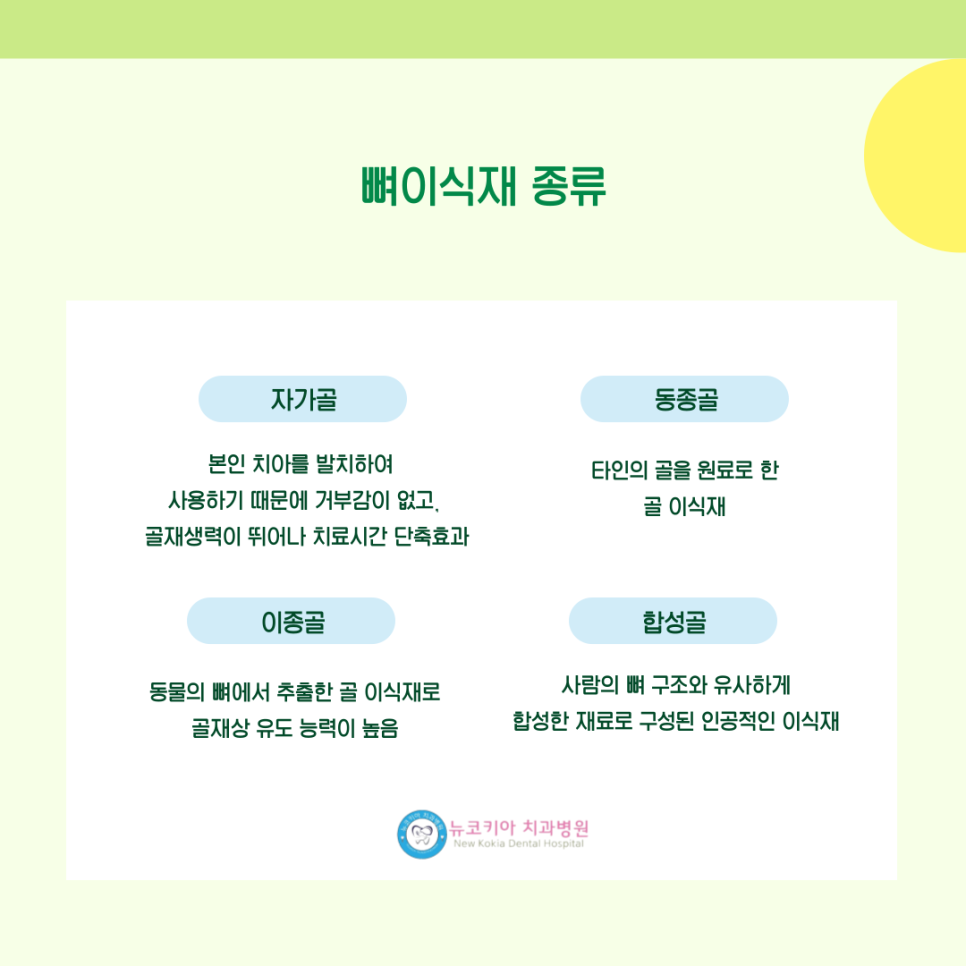뉴코키아치과병원 이미지