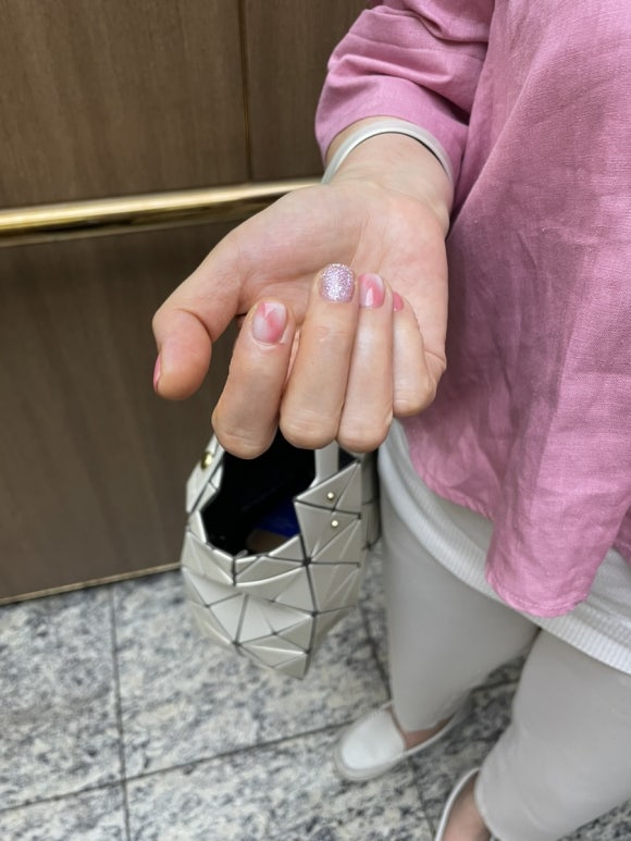 우리 네일봐 이미지