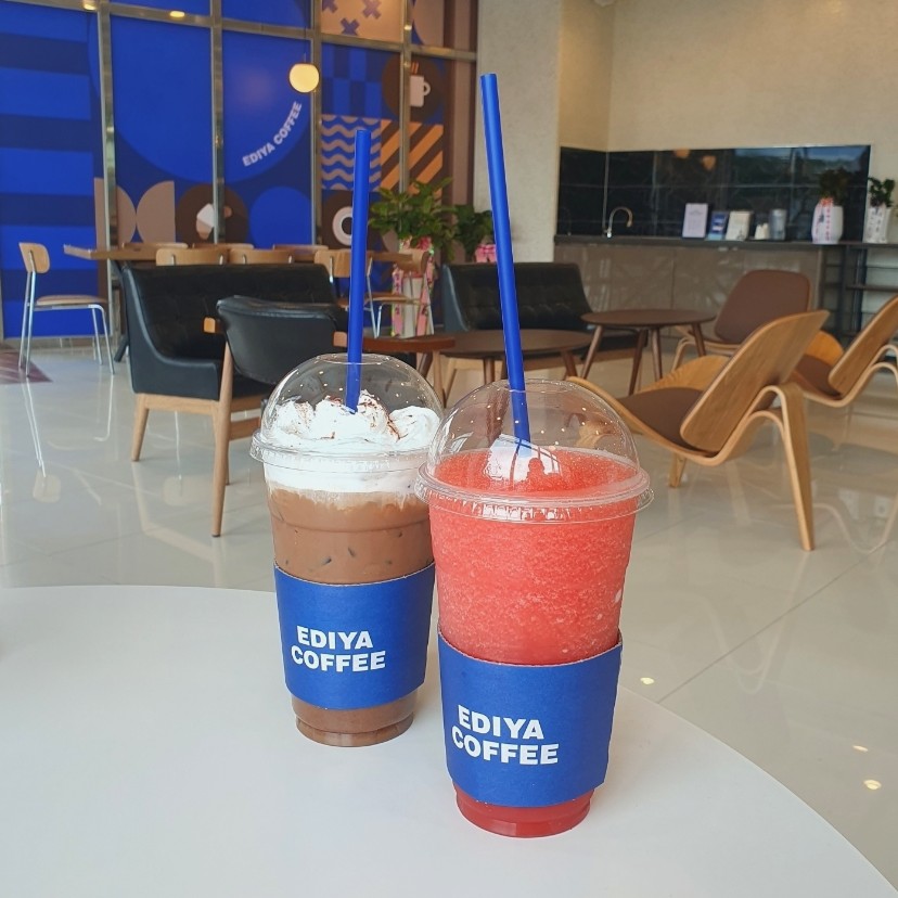 이디야삼척장호항점 이미지
