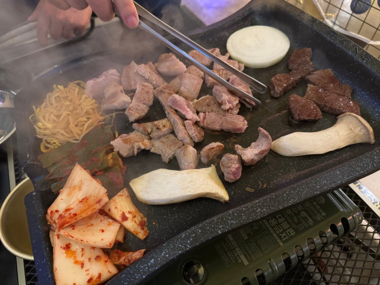 정육캠프 이미지