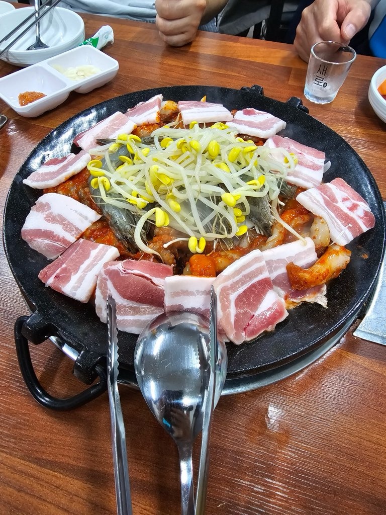 철운쭈꾸미 이미지