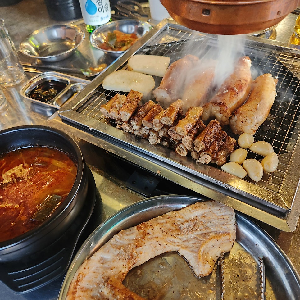 화로부산양곱창 이미지