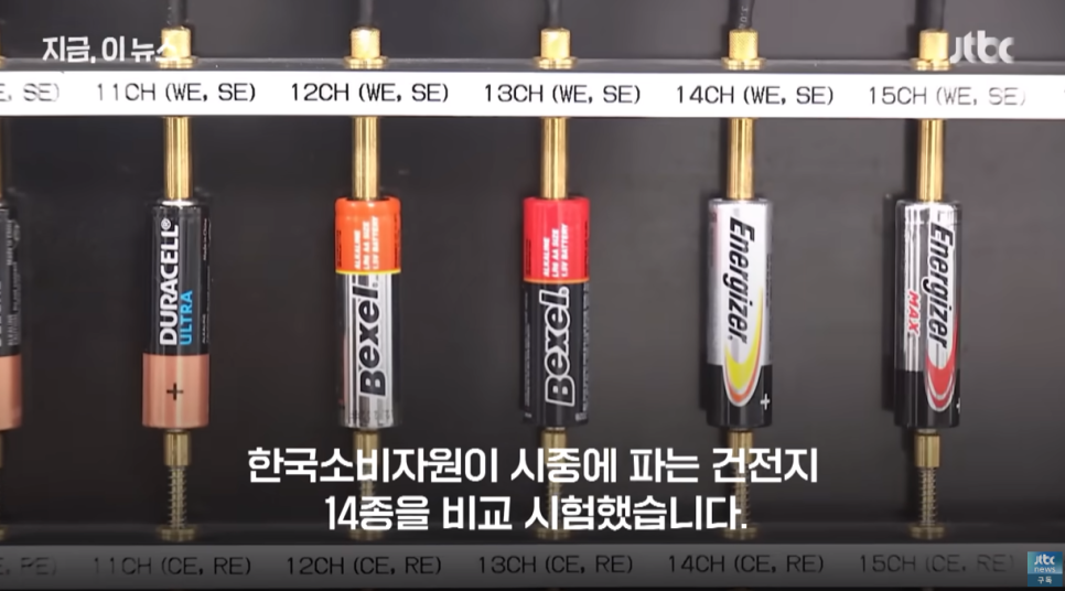 에너자이저코리아(주) 이미지