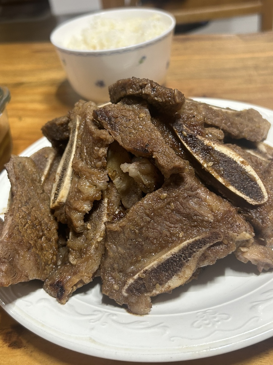 구래주유소 이미지