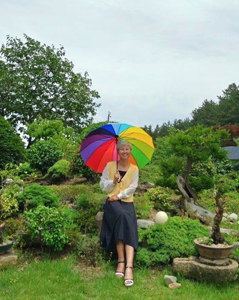 카페춘화의정원 이미지