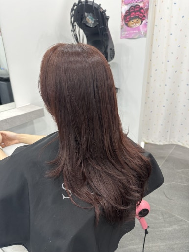 세온느헤어 이미지