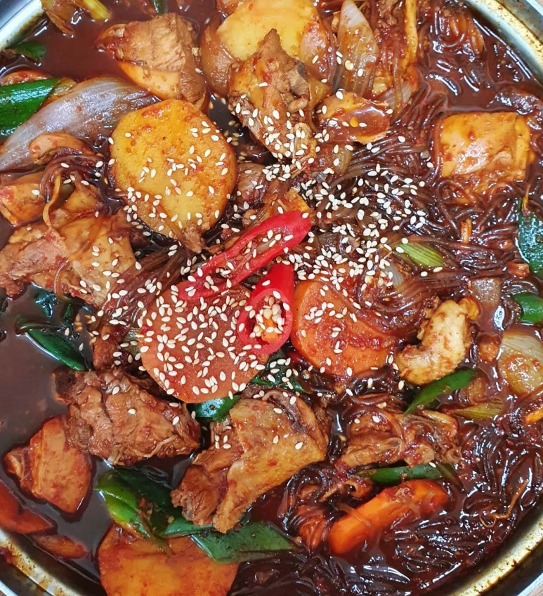 효명통닭 이미지