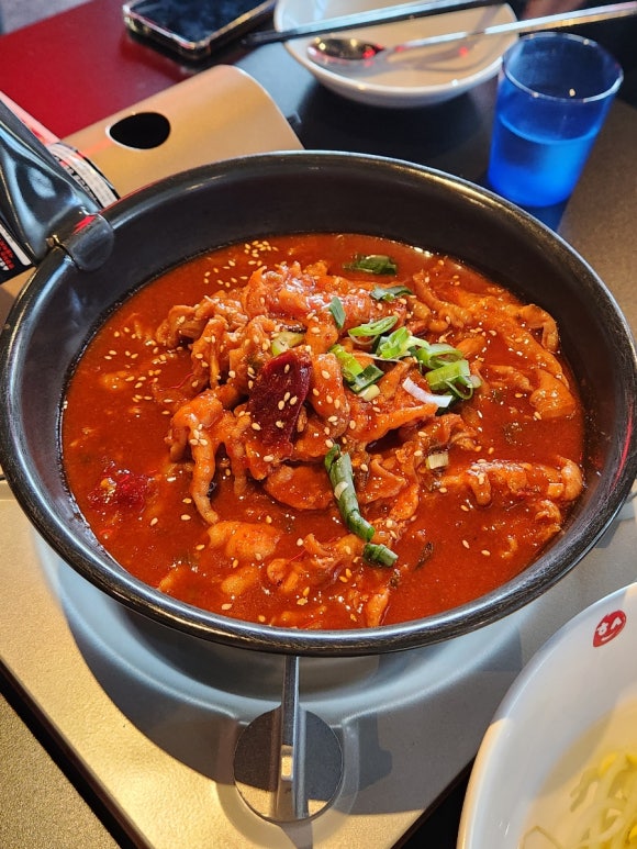 한신포차 인천도화점 이미지