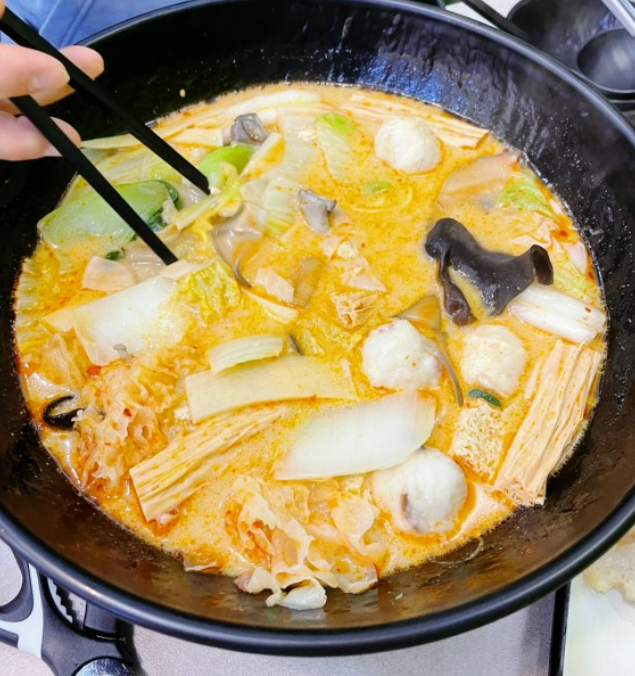 라와마라탕 이미지