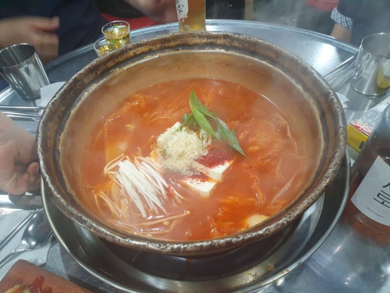 찌개지존(파장점) 이미지