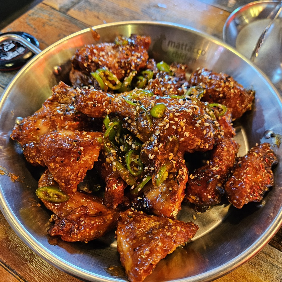 맛닭꼬(평택장당점) 이미지