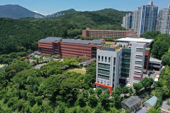 연산중학교 이미지