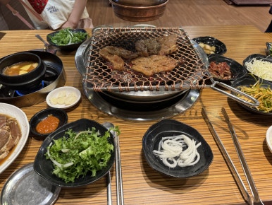 안흥갈비주 이미지