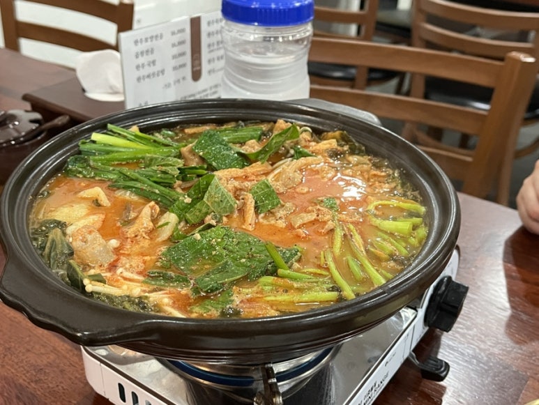춘천곱창 이미지