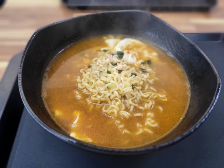 우리할매돼지국밥 이미지