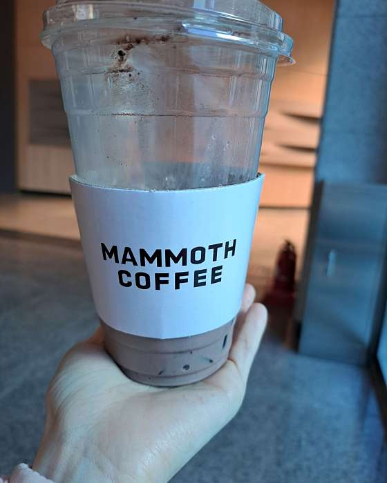 매머드익스프레스상암 이미지