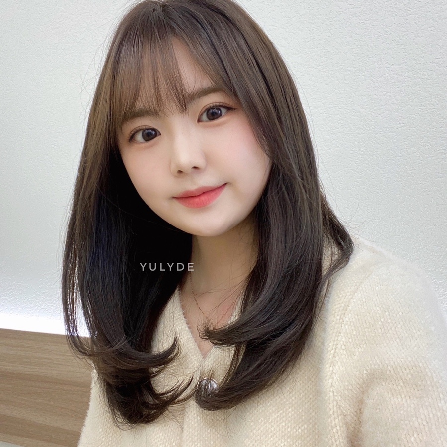 한솔미용실 이미지