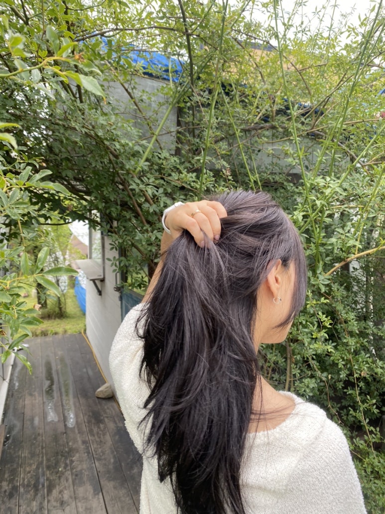 마일로헤어 이미지