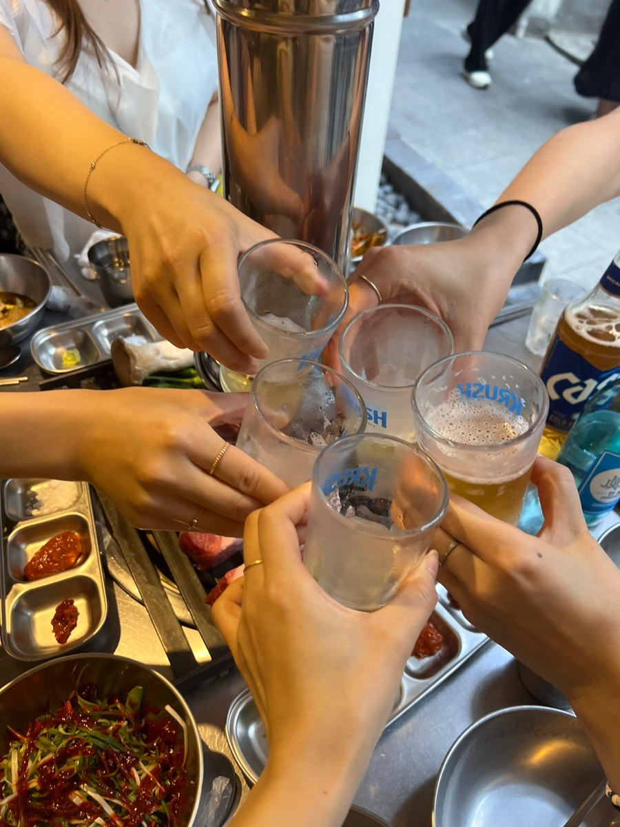 신흥 삼겹살 이미지