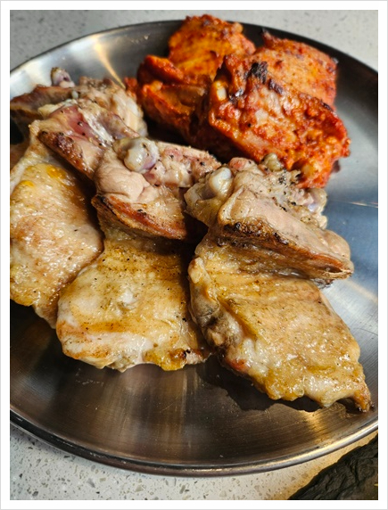 청담숯불구이 이미지