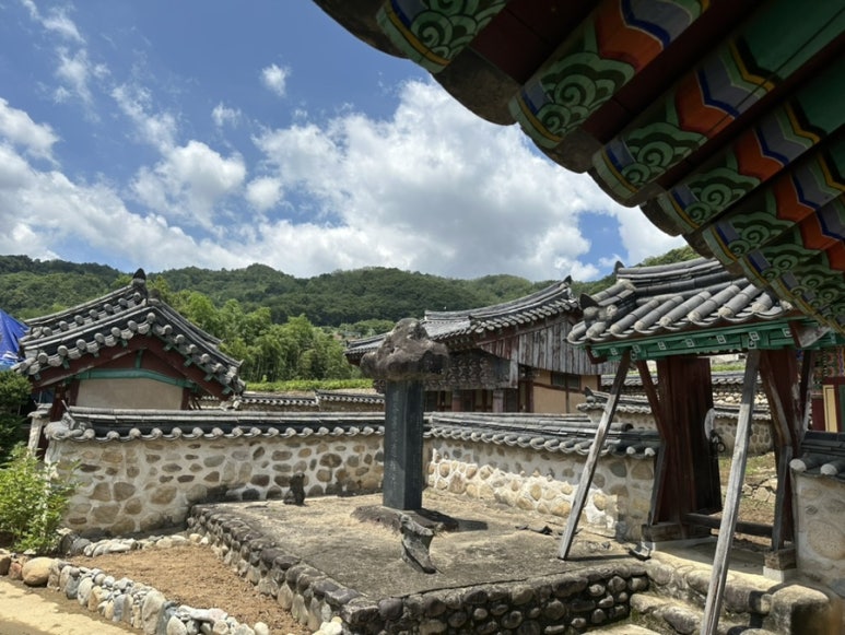 명곡사 이미지