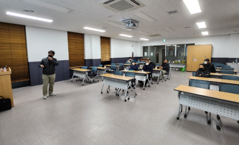 남원새로이마을관리사회적협동조합 이미지